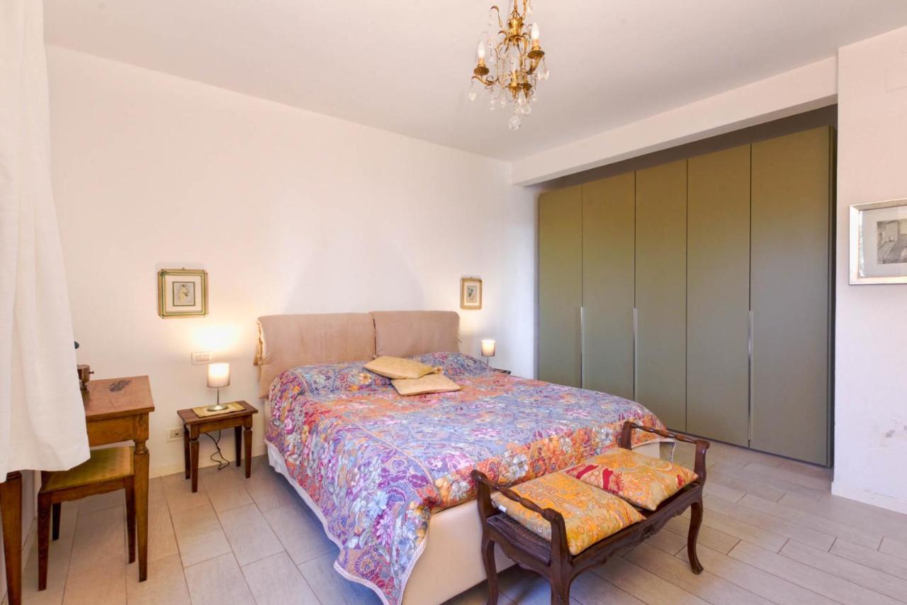 Ferienwohnung Il Giardino Del Giuggiolo Siena Exterior foto